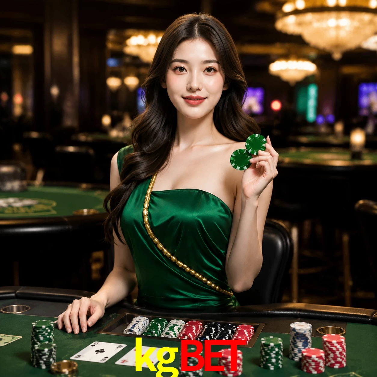 Cassino kgbet app mobile