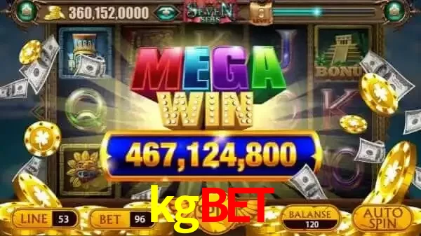 Gates of Olympus slot kgbet